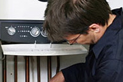 boiler repair Capel Seion