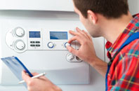 free commercial Capel Seion boiler quotes