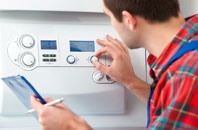 free Capel Seion gas safe engineer quotes