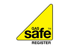 gas safe companies Capel Seion